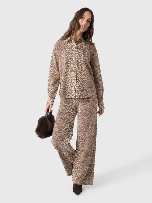 Xirena Women's Gia Shirt