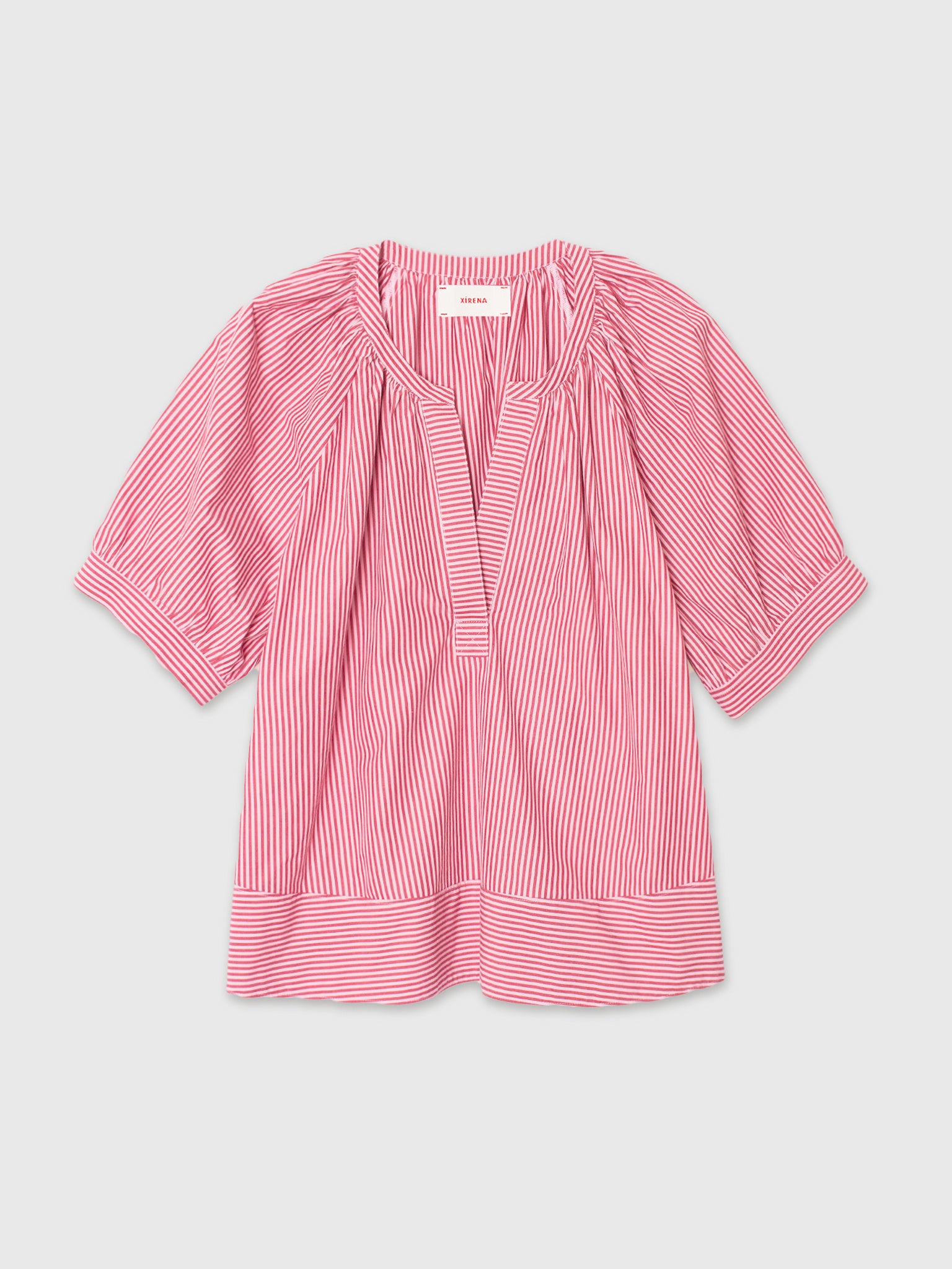 Xirena Women's Josette Top - Saint Bernard