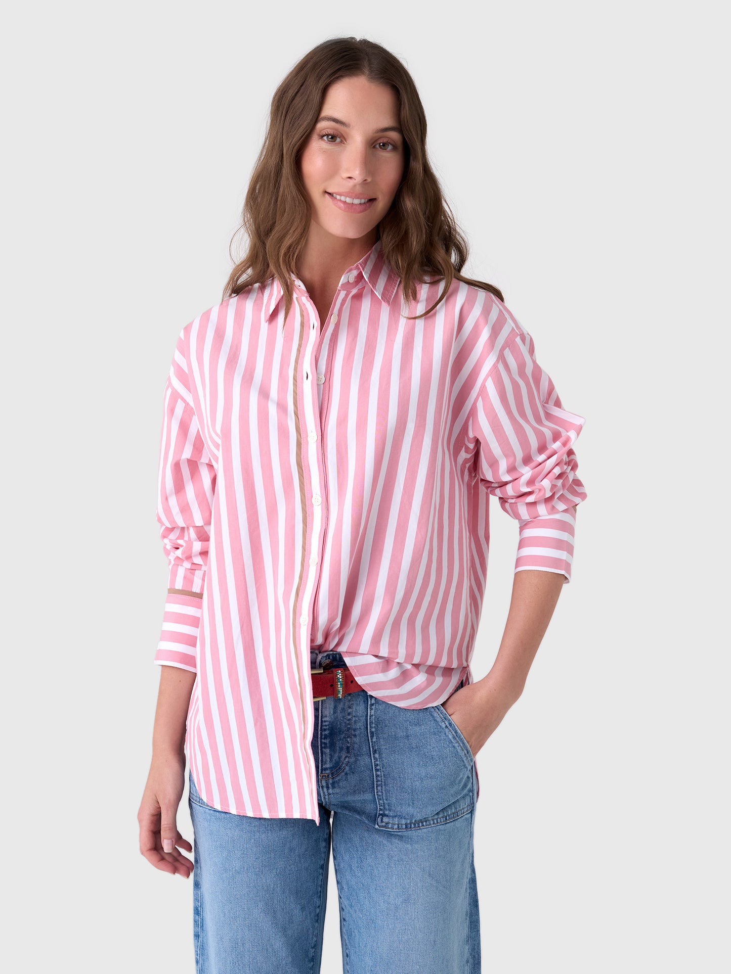 Xirena Women's Gillian Shirt