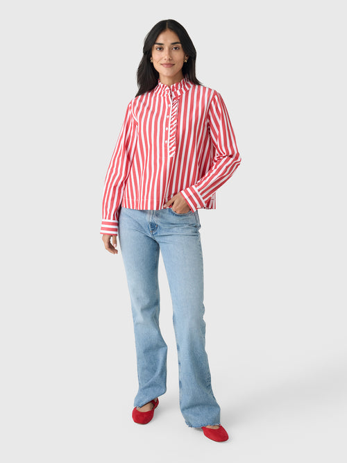 Xirena Women's Annette Top