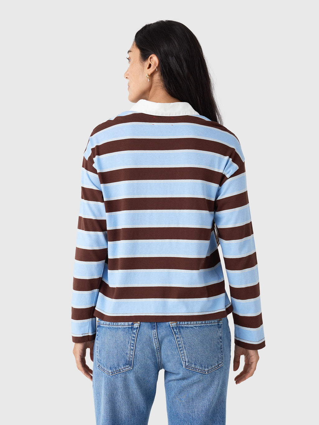 Xirena Women's Troy Tee - Saint Bernard