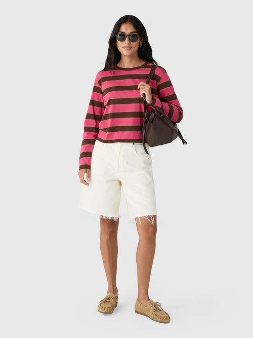 Xirena Women's Terrance Tee