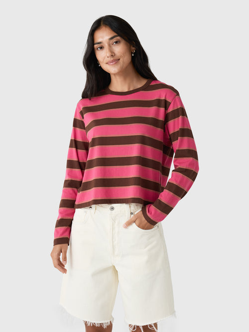 Xirena Women's Terrance Tee