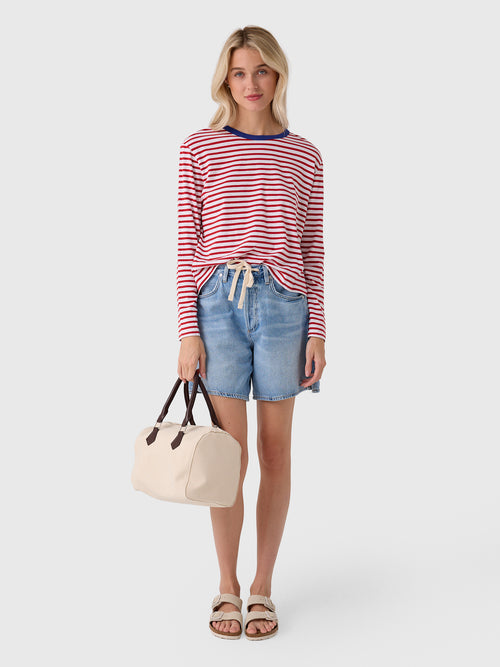 Xirena Women's Terrance Tee