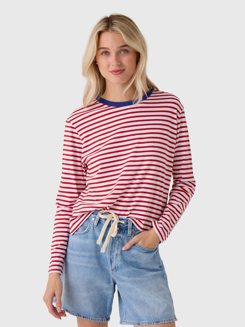 Xirena Women's Terrance Tee