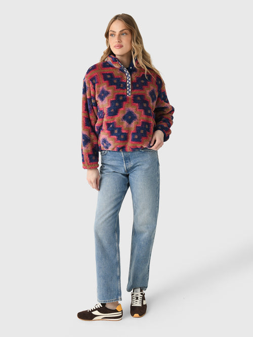 Xirena Women's Ridge Pullover