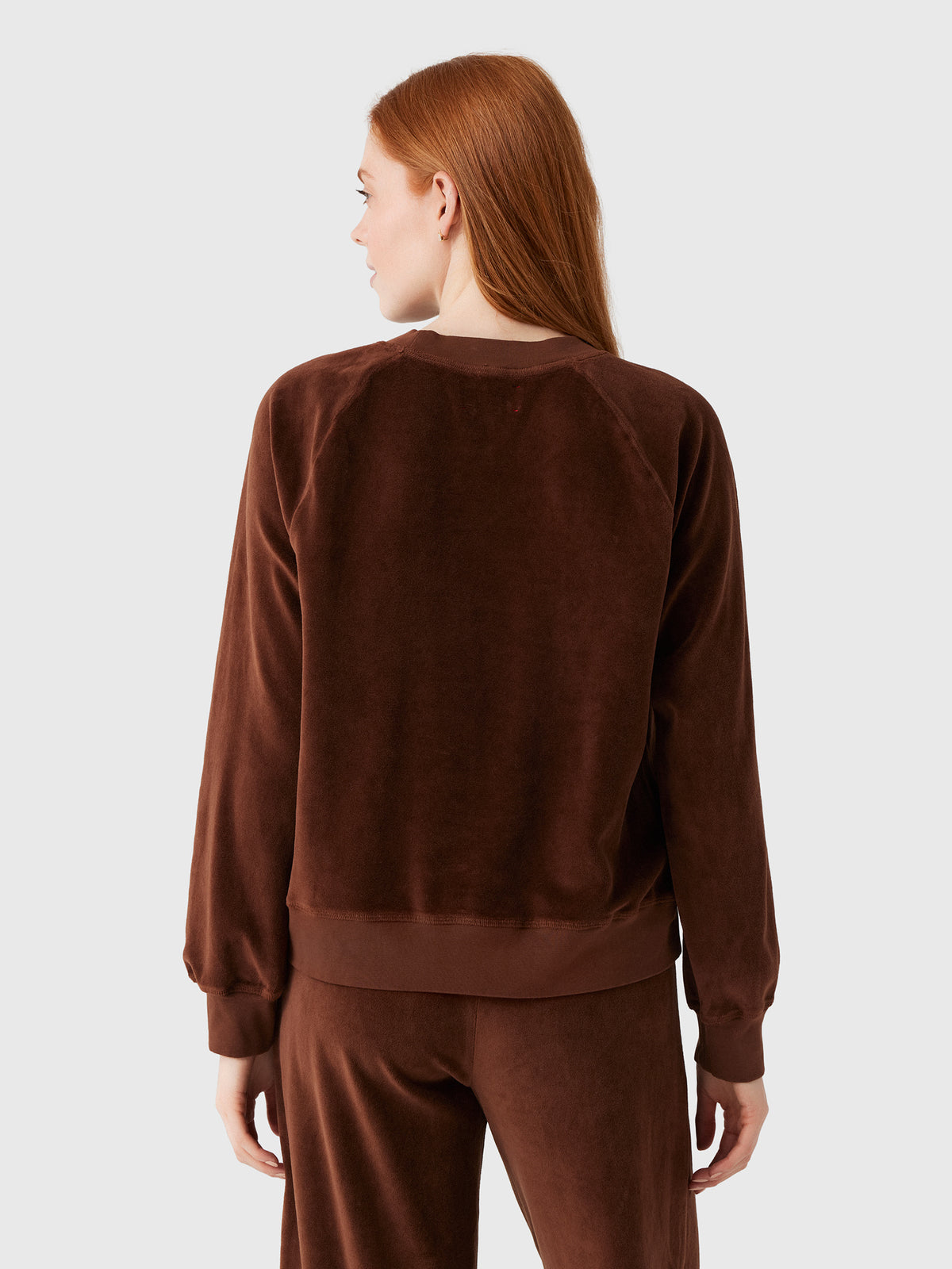 Xirena Women's Pierre Sweatshirt - Saint Bernard