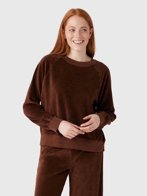 Xirena Women's Pierre Sweatshirt