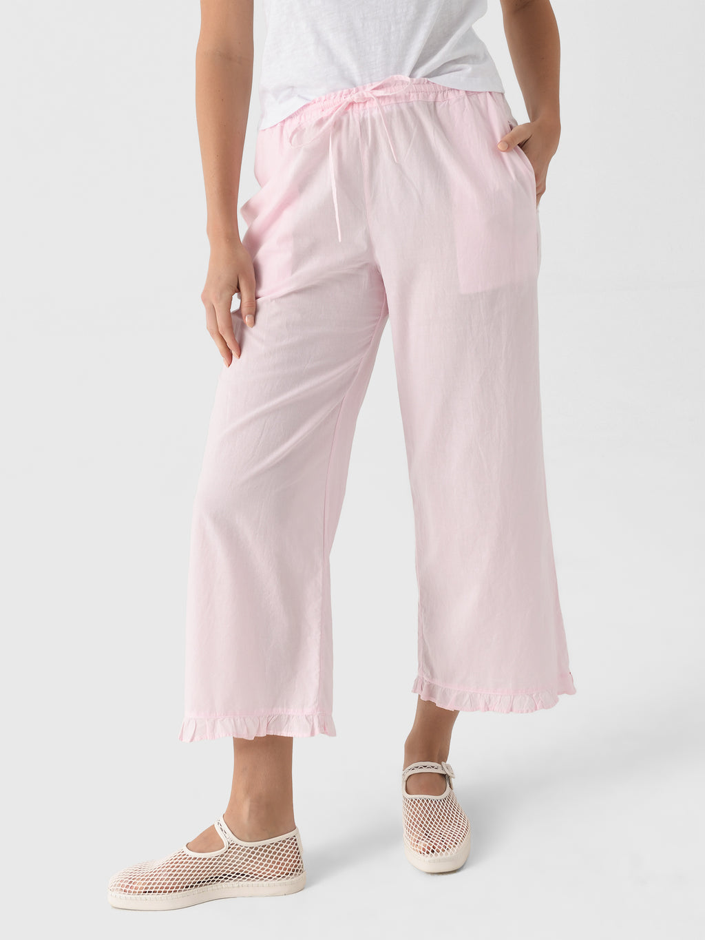 Xirena Women's Montana Pant - Saint Bernard