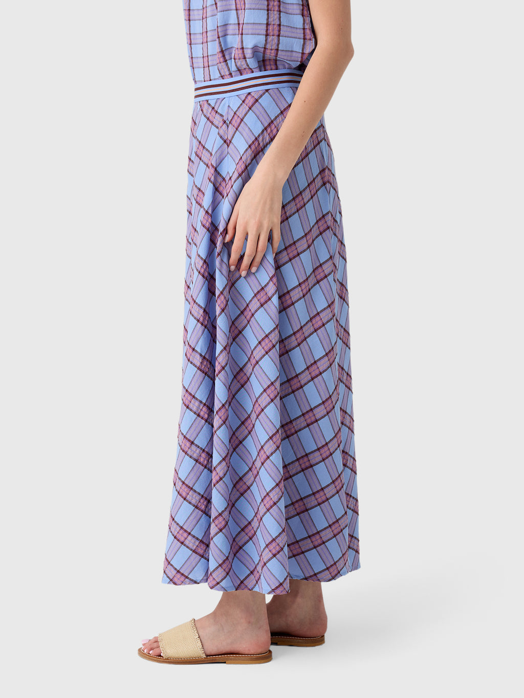 Xirena Women's Hattie Skirt - Saint Bernard