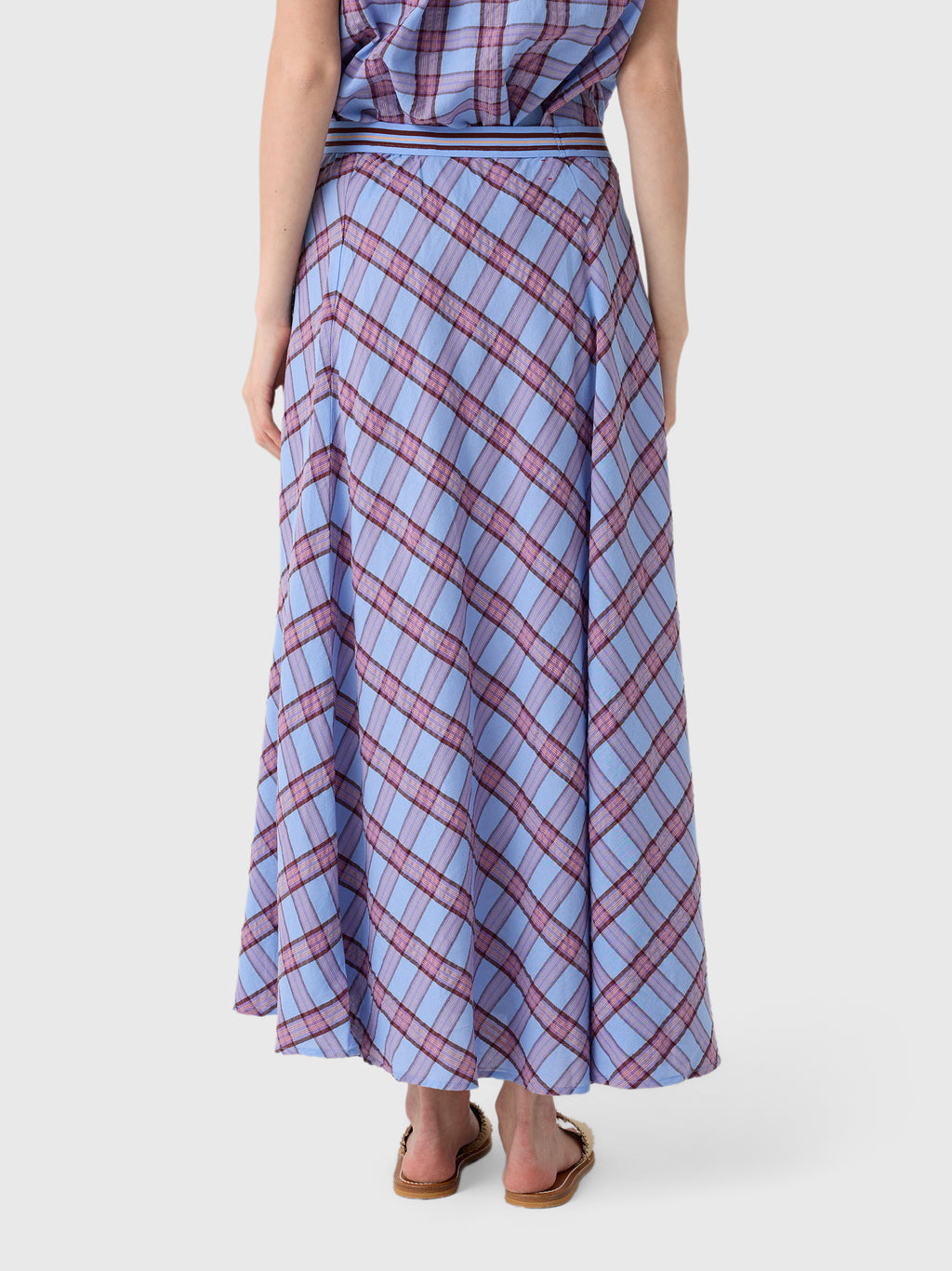Xirena Women's Hattie Skirt - Saint Bernard