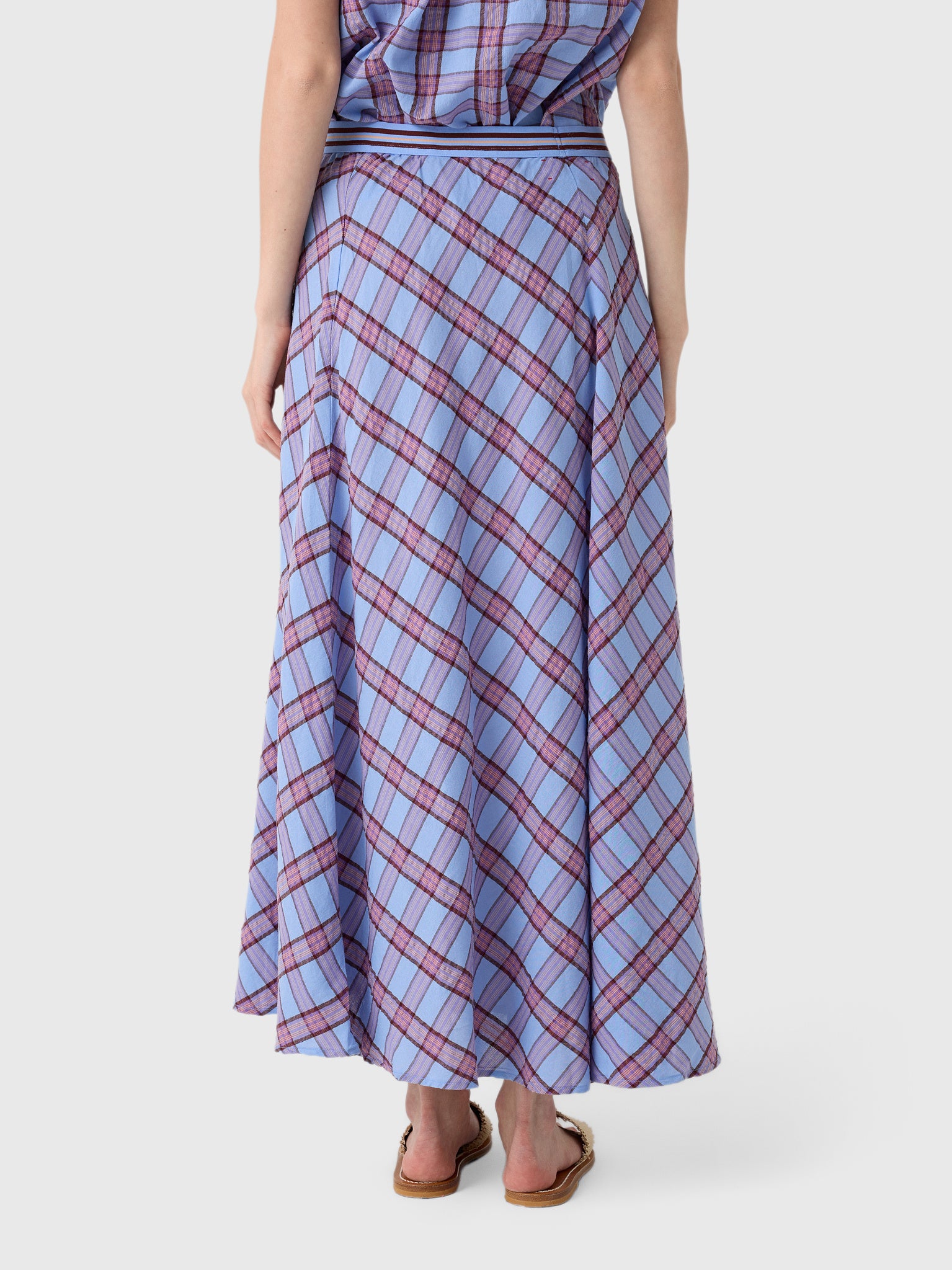 Xirena Women's Hattie Skirt - Saint Bernard