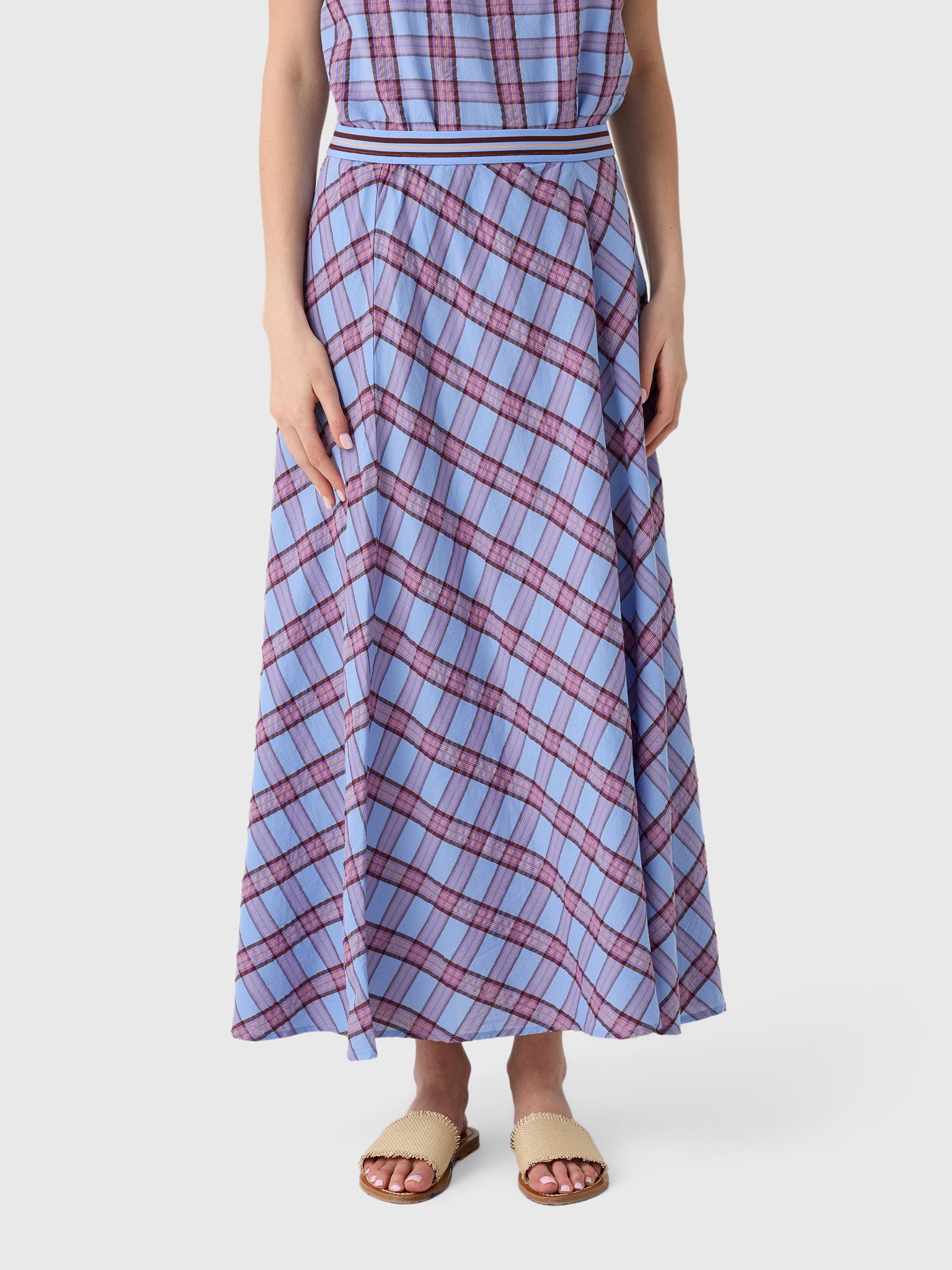 Xirena Women's Hattie Skirt - Saint Bernard