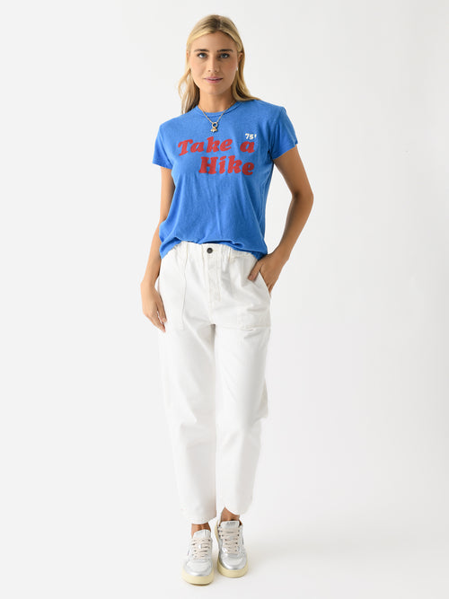 Xirena Women's Mercer Denim Pant