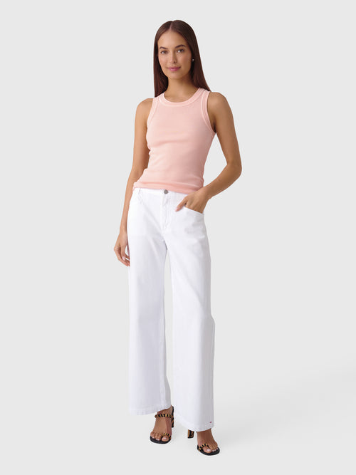 Xirena Women's Nixon Denim Pant