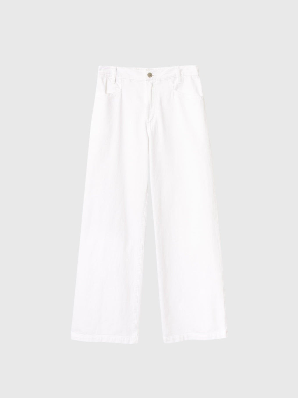 Xirena Women's Nixon Denim Pant - Saint Bernard