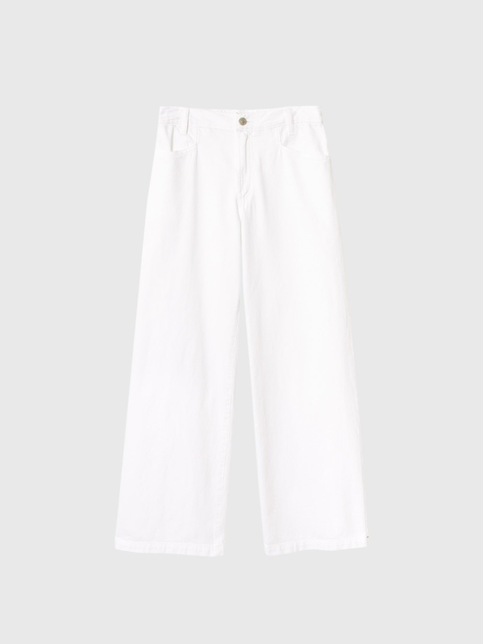 Xirena Women's Nixon Denim Pant - Saint Bernard