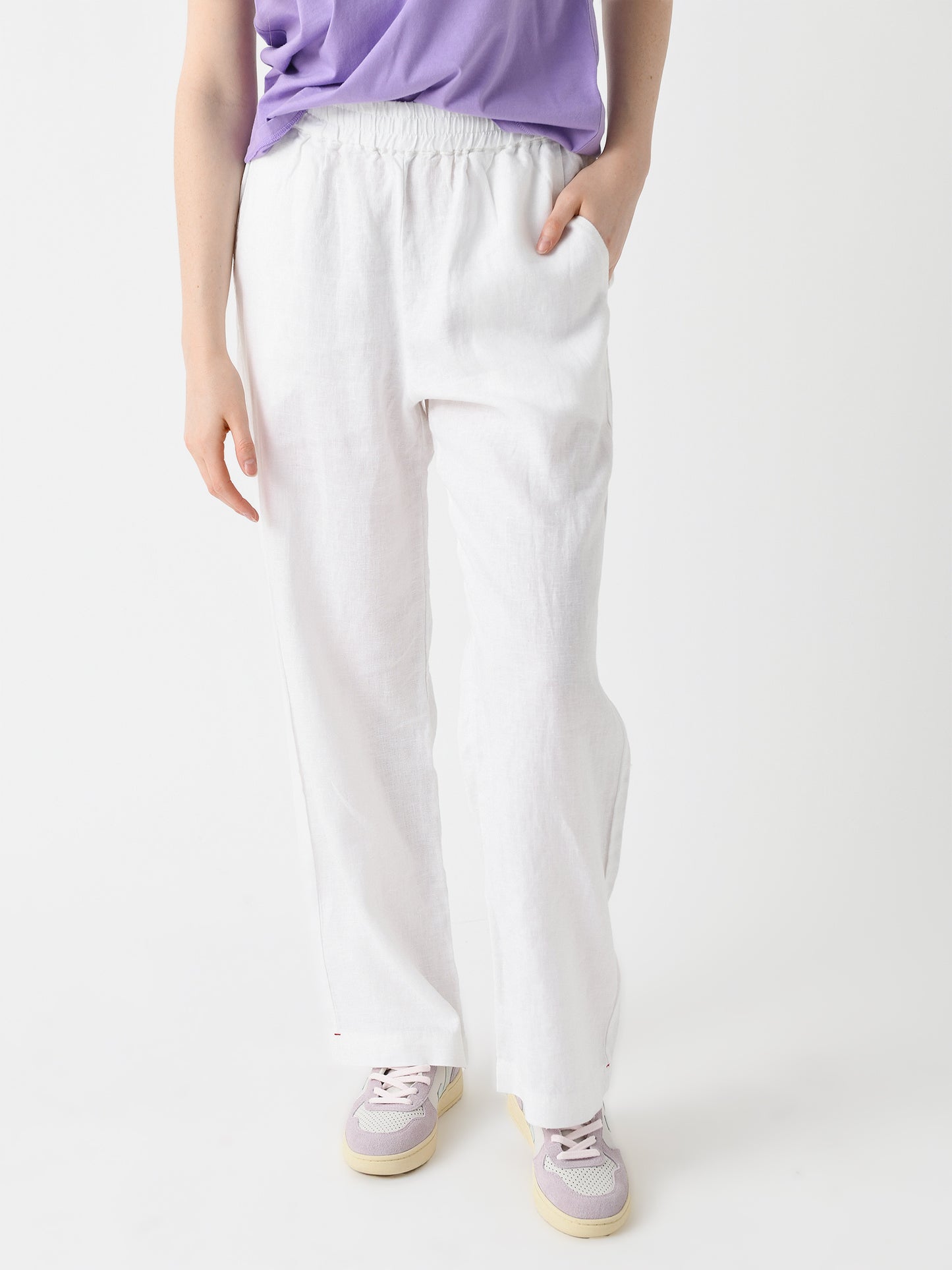 Xirena Women's Atticus Pant - Saint Bernard