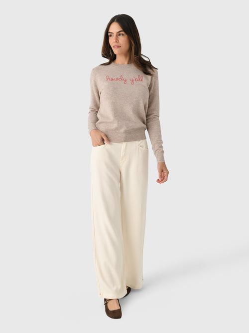 Xirena Women's Nixon Denim Pant