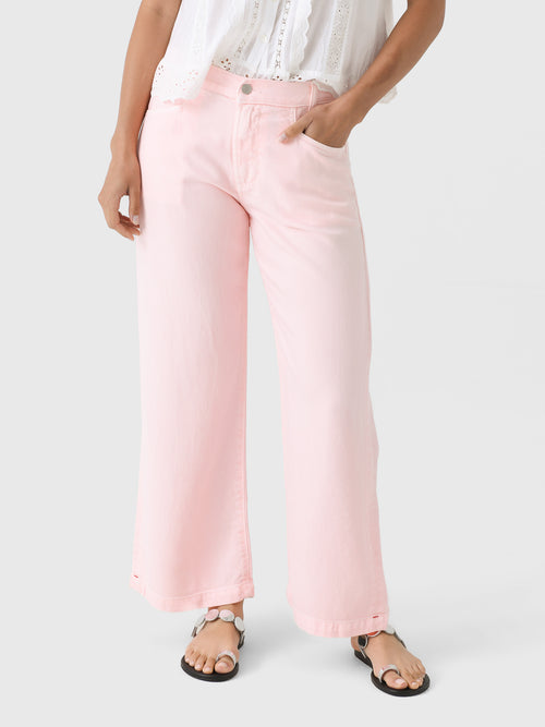 Xirena Women's Rianne Denim Pant
