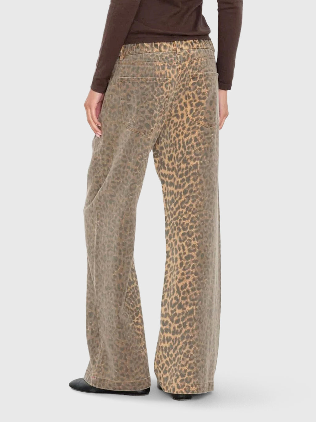 Xirena Women's Nixon Denim Pant