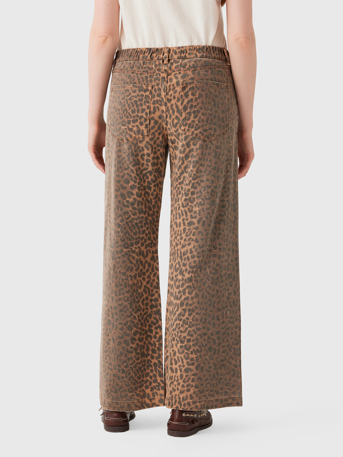 Xirena Women's Nixon Denim Pant - Saint Bernard