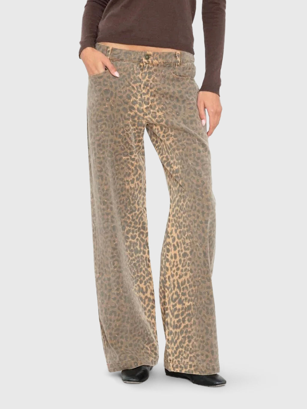 Xirena Women's Nixon Denim Pant