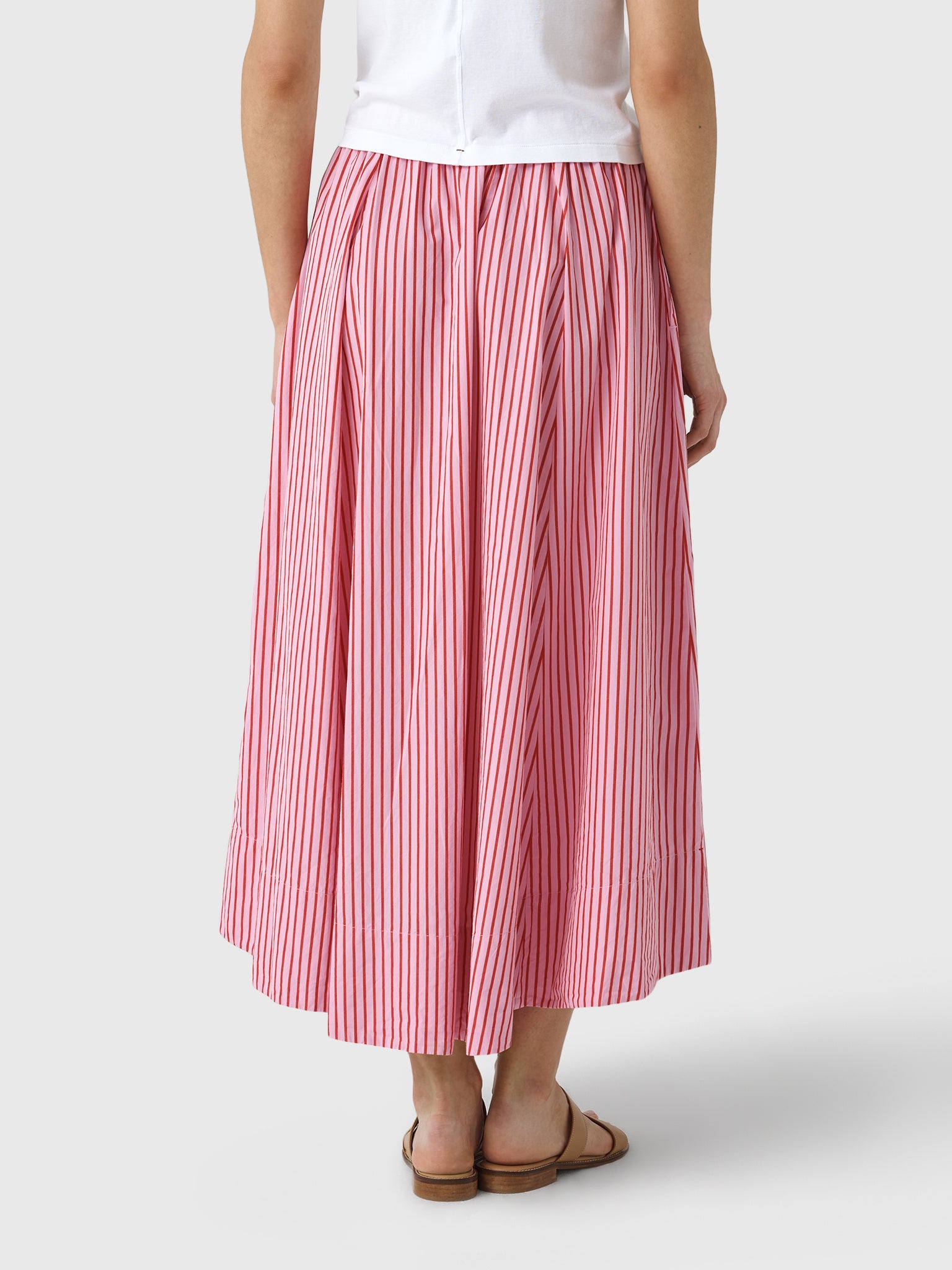 Xirena Women's Gwynn Skirt - Saint Bernard