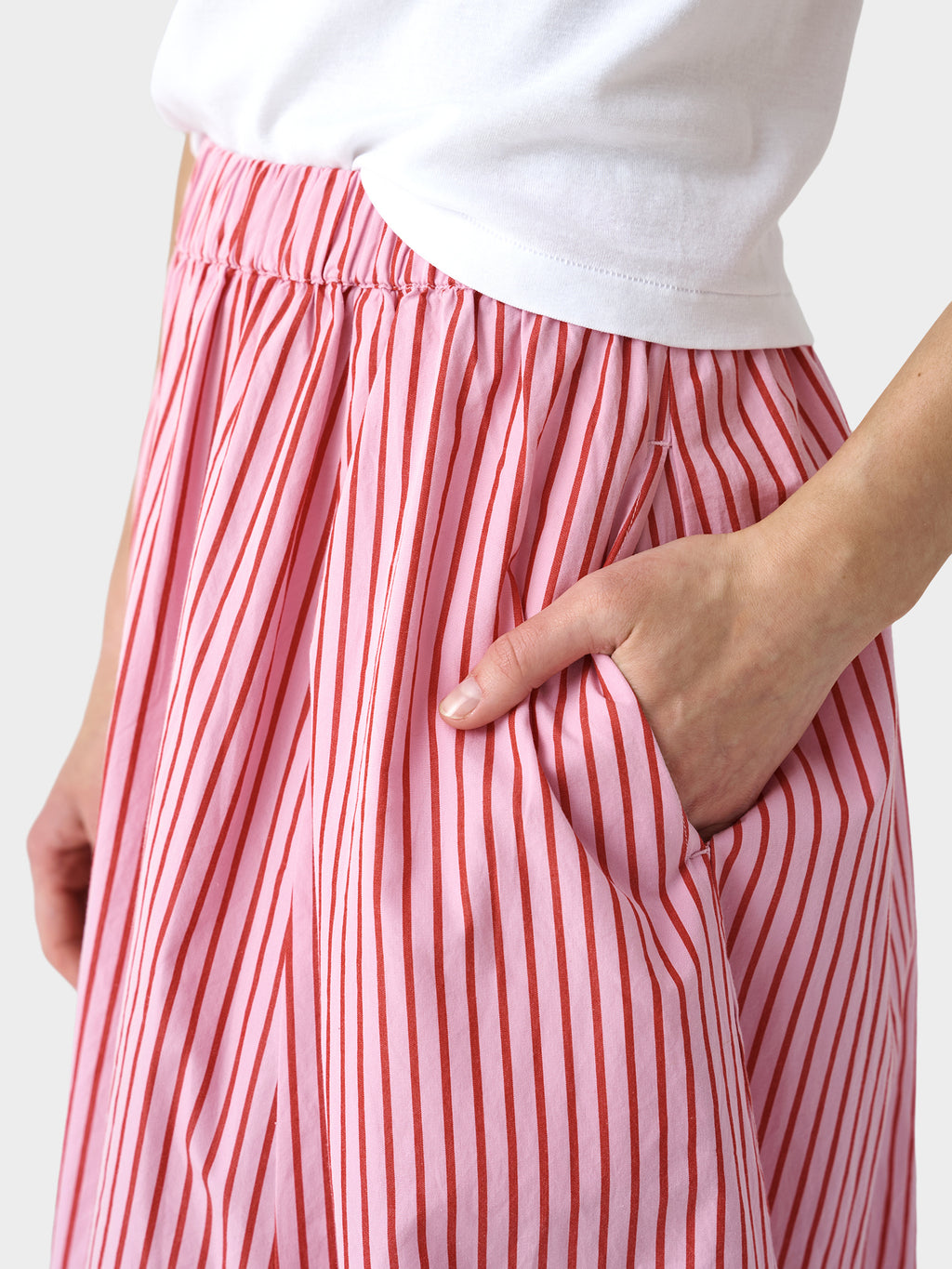 Xirena Women's Gwynn Skirt - Saint Bernard