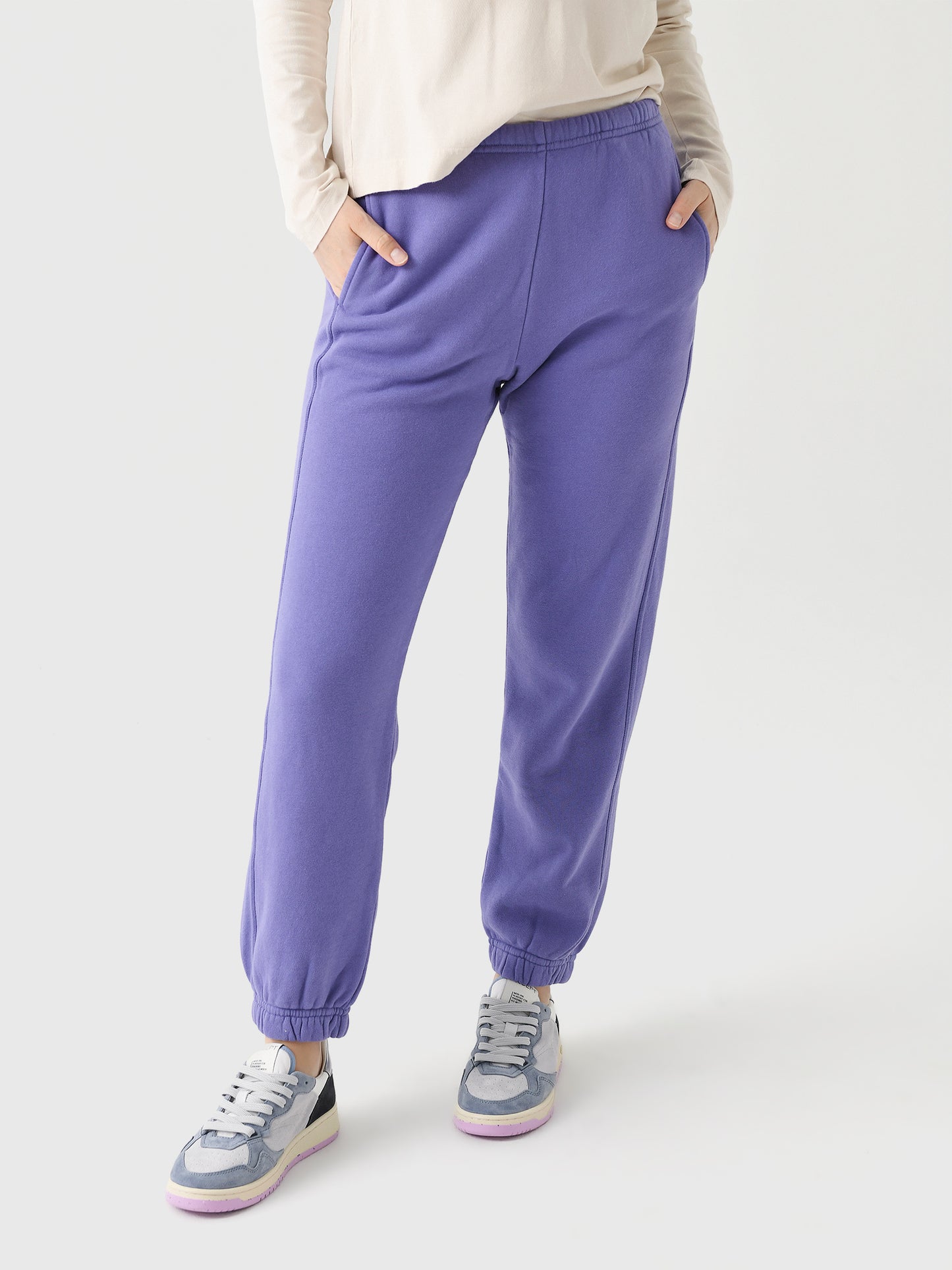 Xirena Women's Davis Sweatpant - Saint Bernard