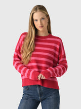 Xirena Women's Lela Sweater - Saint Bernard