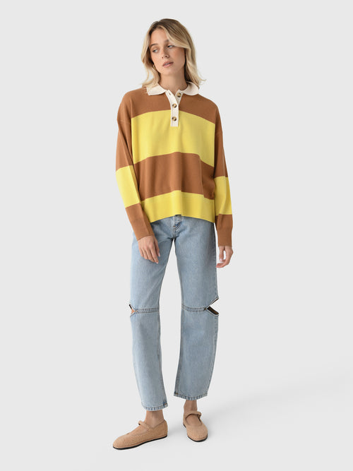 Xirena Women's Braxton Sweater