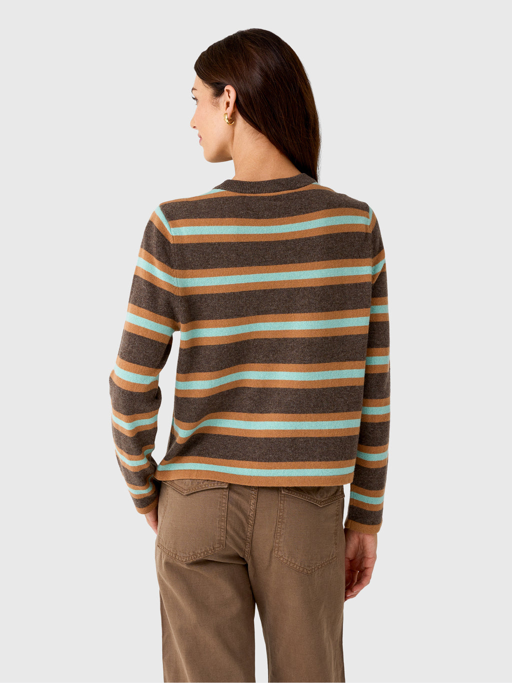 Xirena Women's Maxwell Sweater - Saint Bernard
