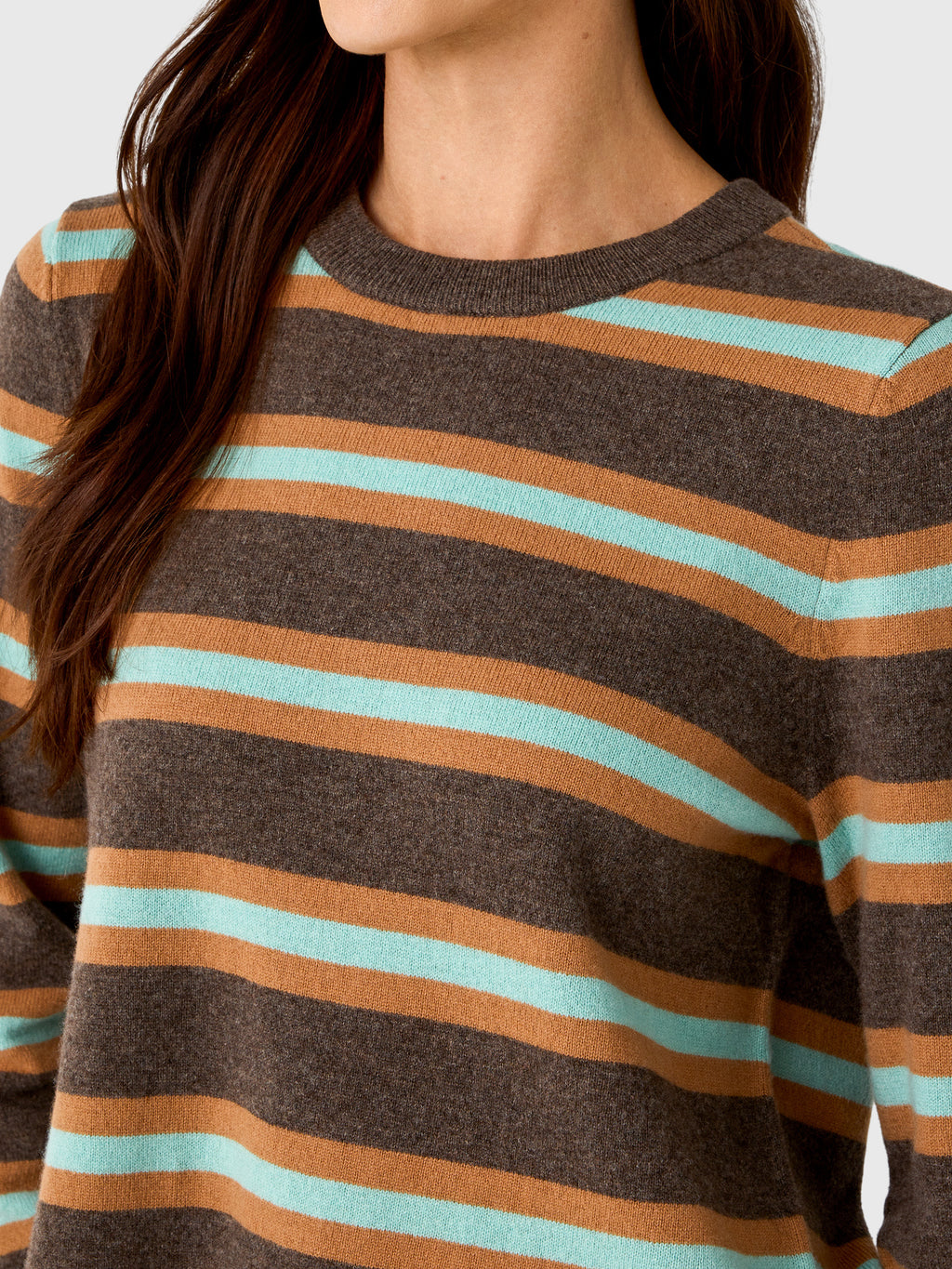 Xirena Women's Maxwell Sweater - Saint Bernard