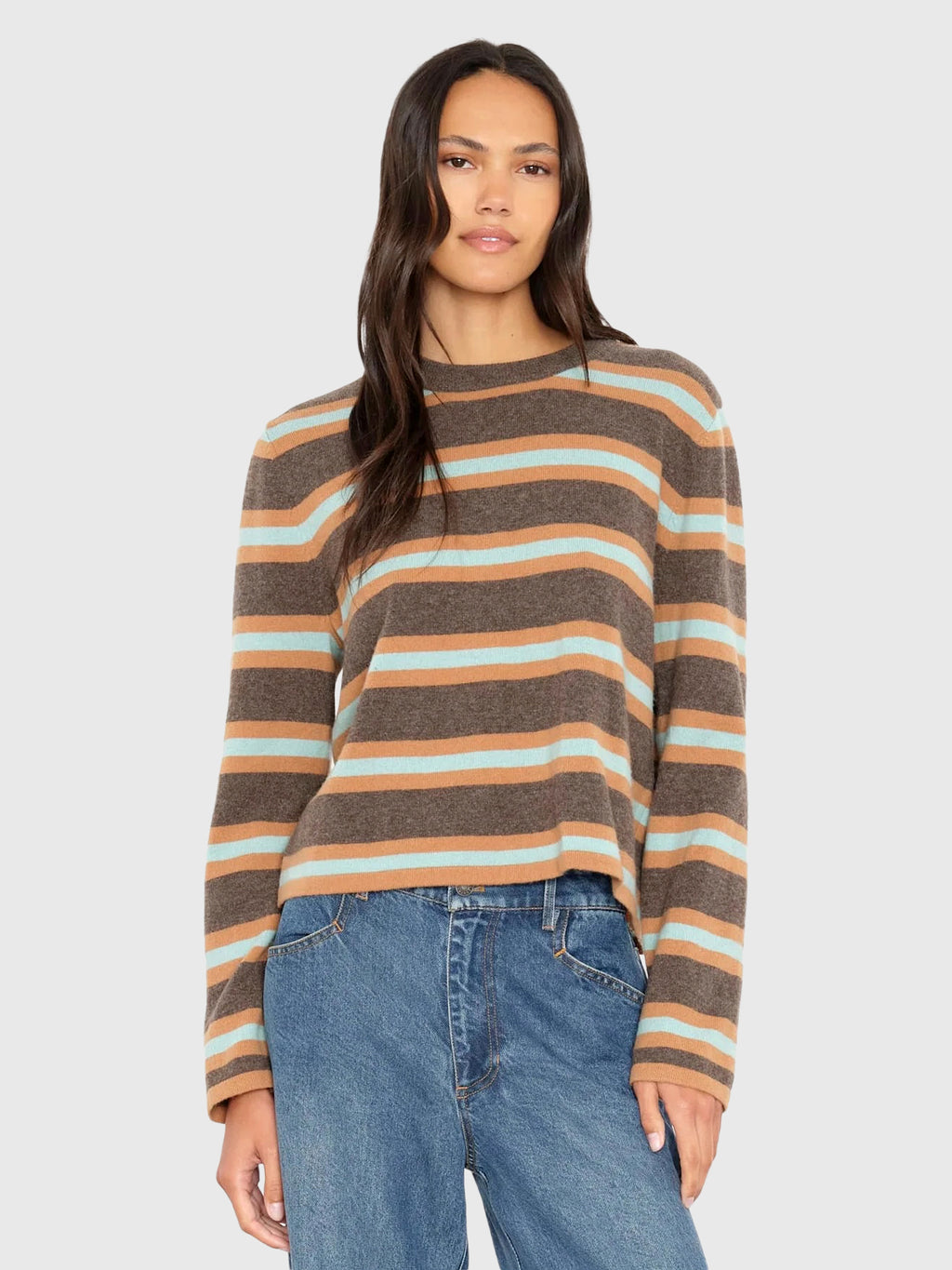 Xirena Women's Maxwell Sweater