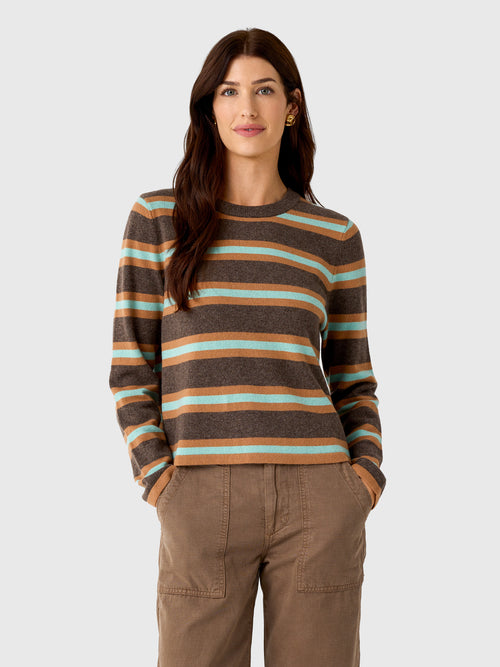 Xirena Women's Maxwell Sweater - Saint Bernard