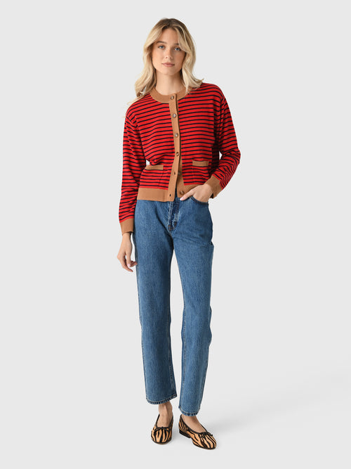 Xirena Women's Lillian Cardigan