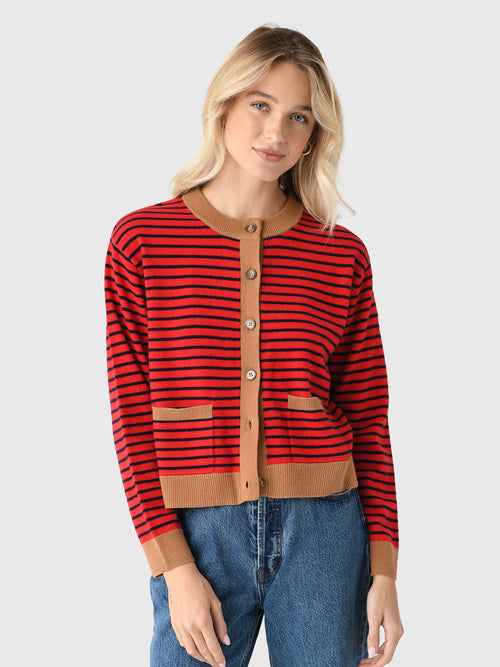 Xirena Women's Lillian Cardigan