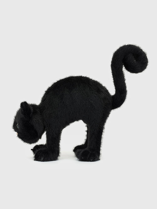 Jellycat Spookipaws Cat Plush