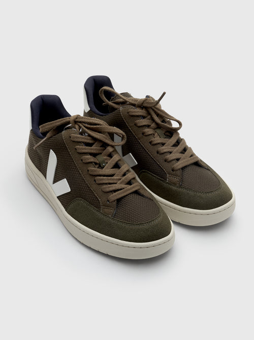 VEJA Men's V-12 B-Mesh Sneaker