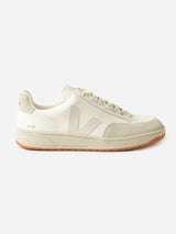 VEJA Men's V-12 B-Mesh Sneaker - Saint Bernard