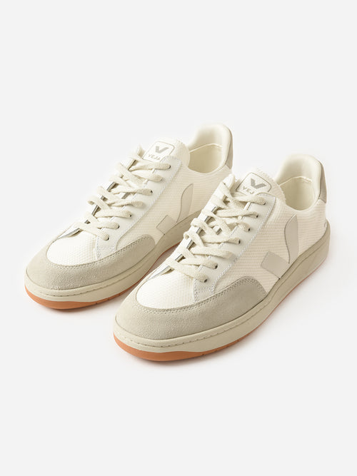 VEJA Men's V-12 B-Mesh Sneaker