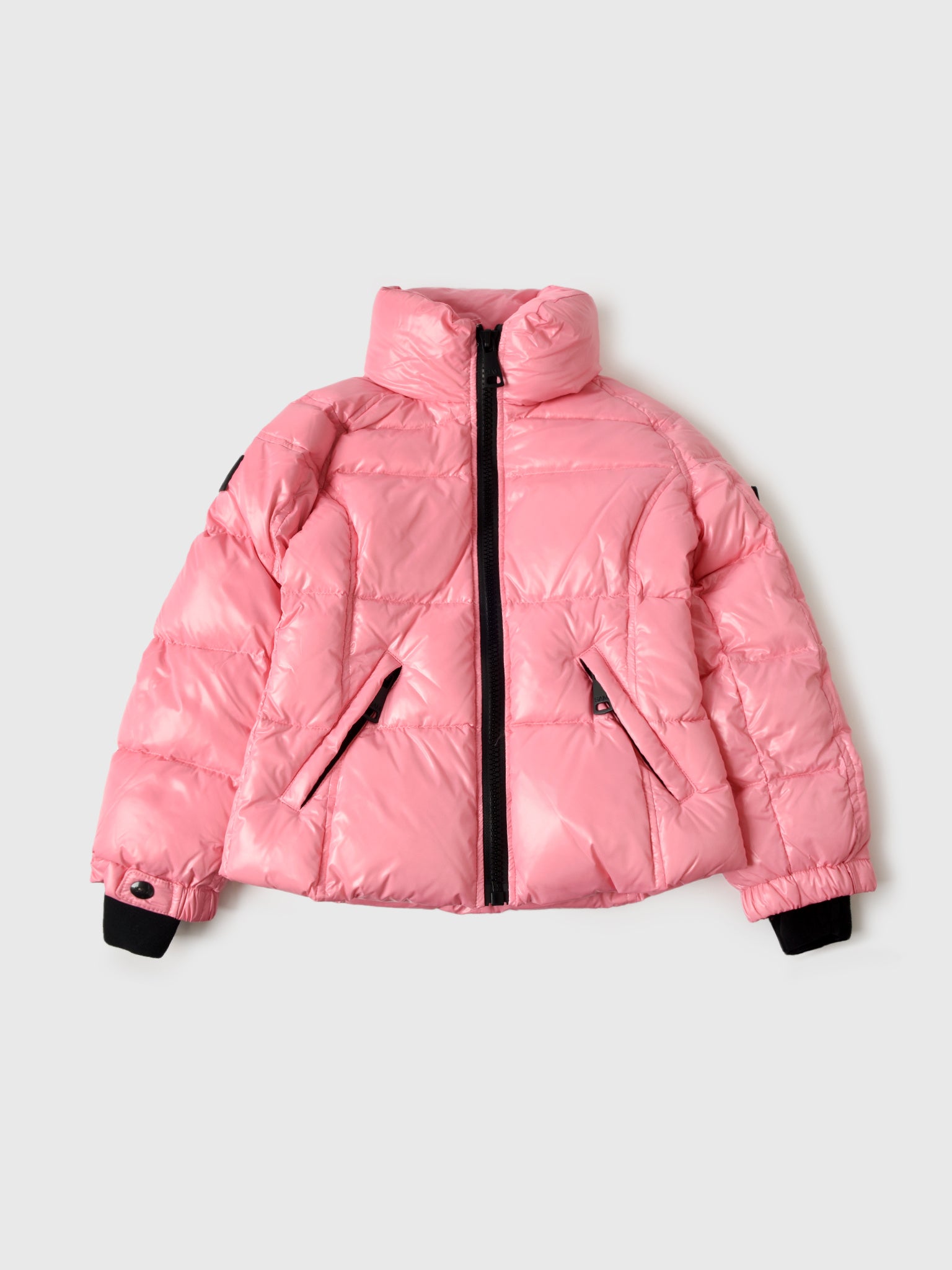 SAM Girls' Freestyle Jacket - Saint Bernard