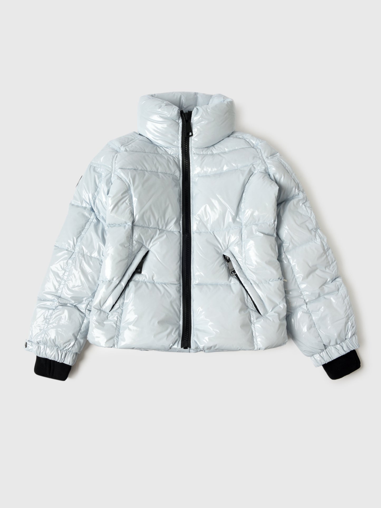 SAM Girls' Freestyle Jacket - Saint Bernard