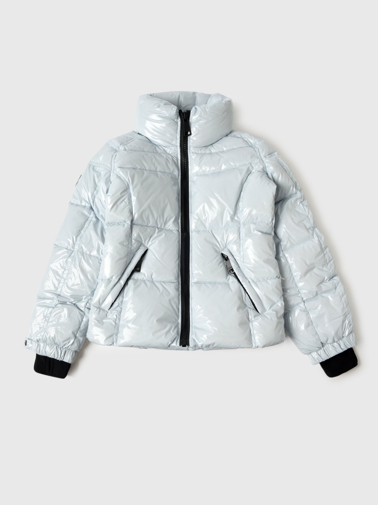 SAM Girls' Freestyle Jacket - Saint Bernard