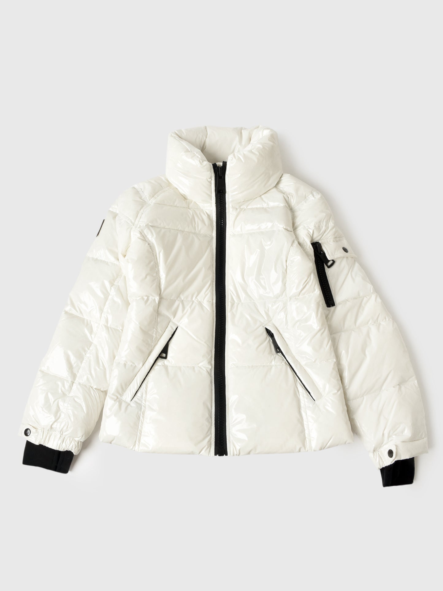 SAM Girls' Freestyle Jacket - Saint Bernard