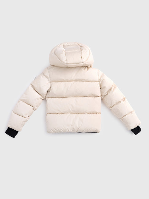 SAM Girls' Sherpa Lara Jacket