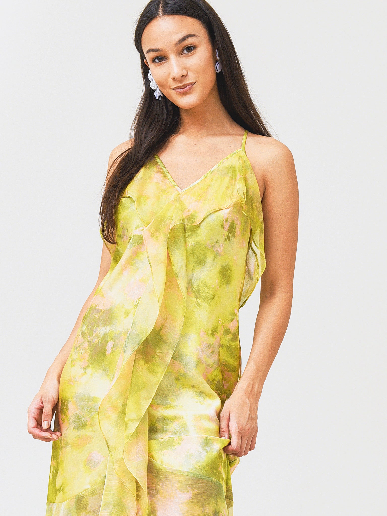 Misa Women's Aina Dress - Saint Bernard