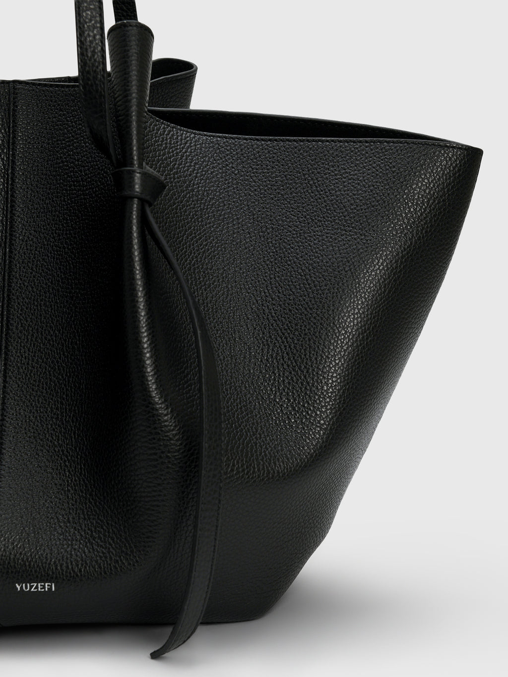 Yuzefi XL Mochi Bag - Saint Bernard