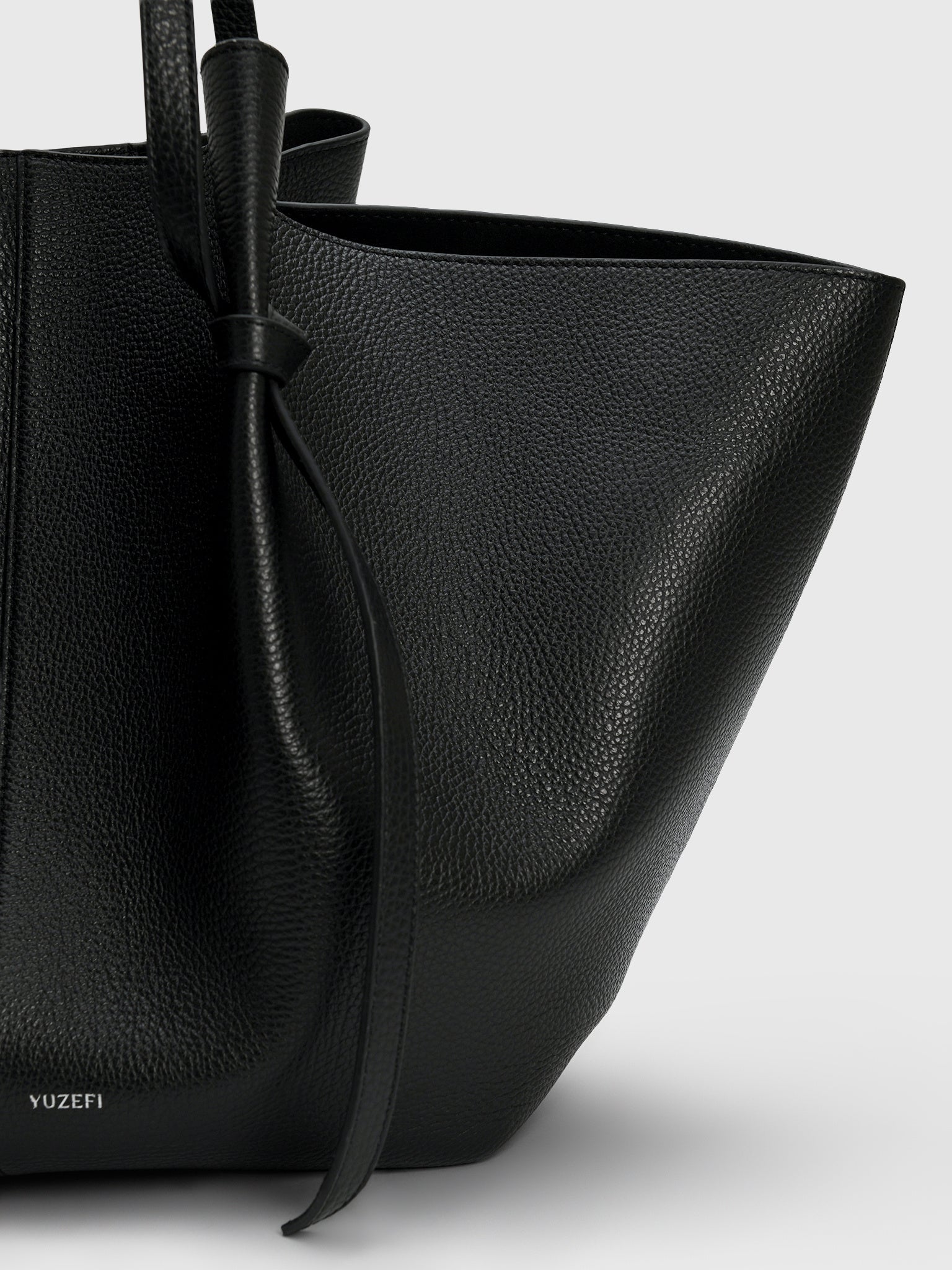 Yuzefi XL Mochi Bag - Saint Bernard